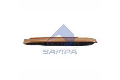 Carril de deslizamiento, cadena de distribución SAMPA 010.3514