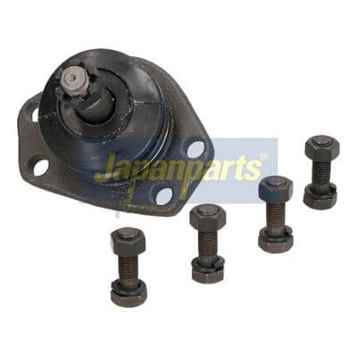 Rótula de suspensión/carga JAPANPARTS BJ-207