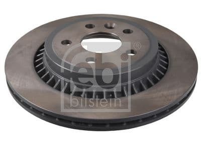 Disco de freno FEBI BILSTEIN 39620