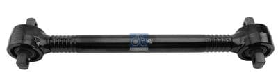 Brazo oscilante, suspensión de ruedas DT Spare Parts 1.25906