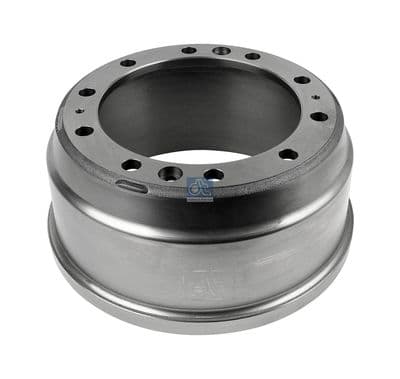 Tambor de freno DT Spare Parts 5.21200