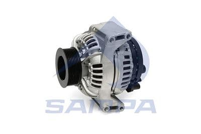 Alternador SAMPA 054.043