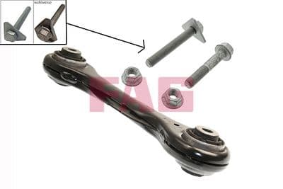 Brazo oscilante, suspensión de ruedas Schaeffler FAG 821 0644 10