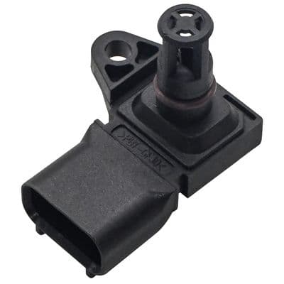 Sensor, presión del colector de admisión VALEO 367593