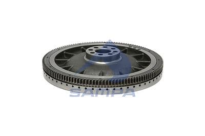 Volante motor SAMPA 210.363