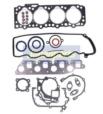 Juego completo de empaques, motor JAPANPARTS KM-183