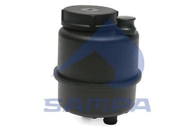 Depósito compensación, aceite hidr. (dirección asistida) SAMPA 042.200