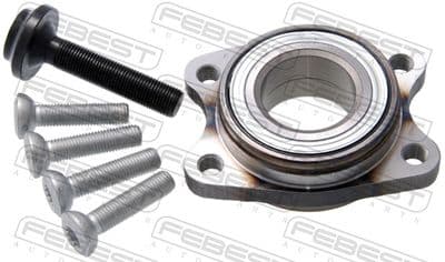 Buje FEBEST 1782-A4F
