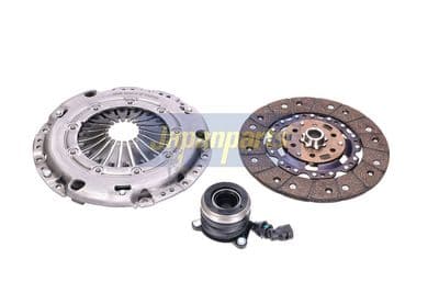Kit de clutch JAPANPARTS KF-0228