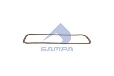 Junta, cárter de aceite SAMPA 080.1582