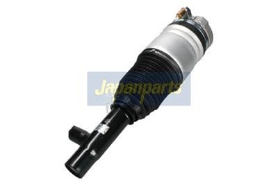 Amortiguador de telescópico neumático JAPANPARTS MM-AS206