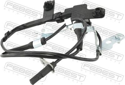Sensor, revoluciones de la rueda FEBEST 05606-002