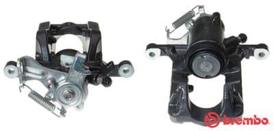 Caliper BREMBO F 59 220