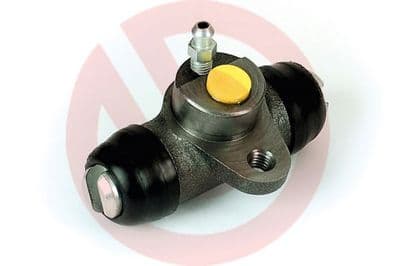 Cilindro de freno de rueda BREMBO A 12 B29