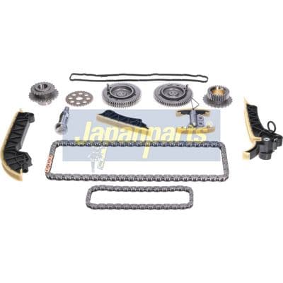 Juego de cadena de distribución JAPANPARTS KDK-1007