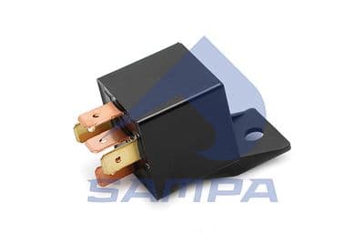 Indicador de intermitentes SAMPA 022.212