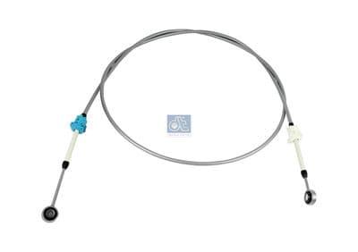 Chicote, transmisión manual DT Spare Parts 2.32118