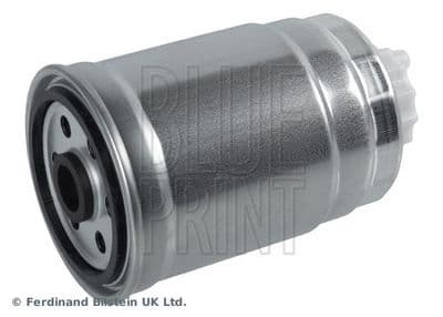 Filtro combustible BLUE PRINT ADA102318