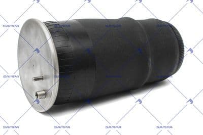 Cubrepolvo, suspensión neumática SAMPA SP 554884-09