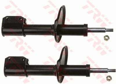 Amortiguador TRW JHM432T