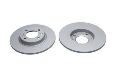 Disco de freno Kavo Parts BR-10074-C