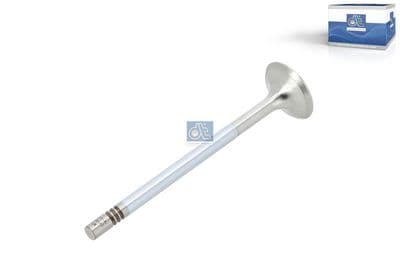 Válvula de escape DT Spare Parts 4.68942