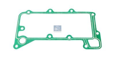 Junta, radiador de aceite DT Spare Parts 4.20224