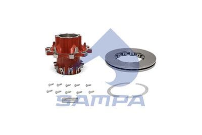 Buje SAMPA 051.166A