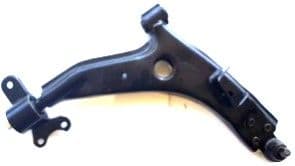 Brazo oscilante, suspensión de ruedas Hi-Q SQKD009L