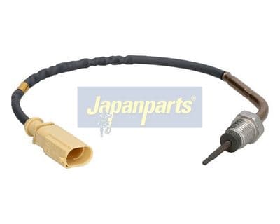 Sensor, de temperatura de gas de escape JAPANPARTS EGT-0918