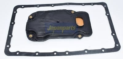 Filtro hidráulico, transmisión automática JAPANPARTS FT119