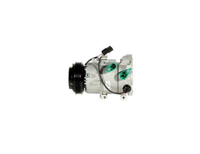 Compresor, aire acondicionado MAHLE ACP 447 000S