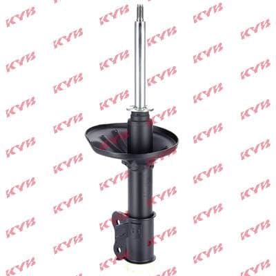 Amortiguador KYB 634100