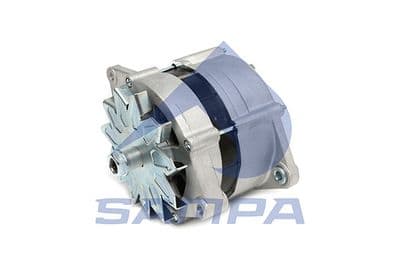 Alternador SAMPA 076.305