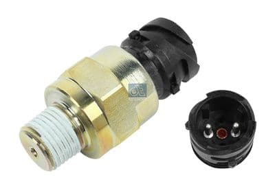 Sensor, sistema de aire comprimido DT Spare Parts 2.27138