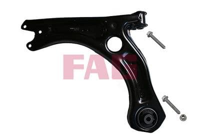 Brazo oscilante, suspensión de ruedas Schaeffler FAG 821 1252 10