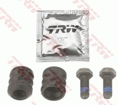 Juego de reparación, pinza de freno TRW ST1103