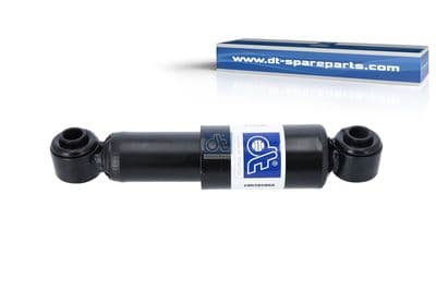 Amortiguador, suspensión de la cabina DT Spare Parts 7.77165