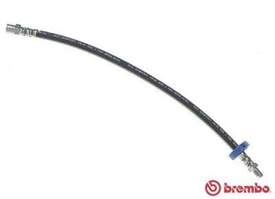 Manguera de frenos BREMBO T 85 045