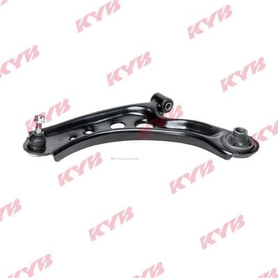 Brazo oscilante, suspensión de ruedas KYB KSC5964