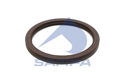 Retén para ejes, cigüeñal SAMPA 065.260