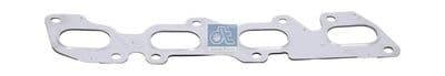 Junta, colector de escape DT Spare Parts 11.19070