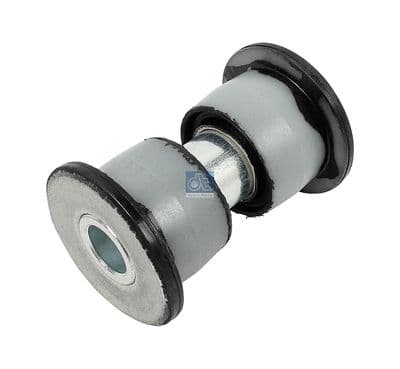 Casquillo del buje, muelle DT Spare Parts 7.11125