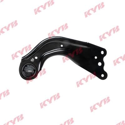 Brazo oscilante, suspensión de ruedas KYB KSC5487
