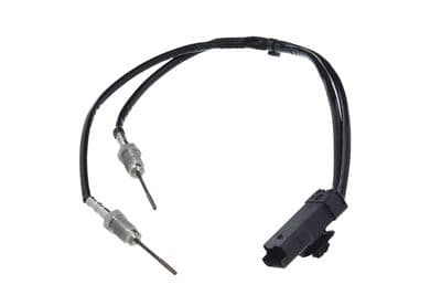 Sensor, de temperatura de gas de escape VALEO 368872