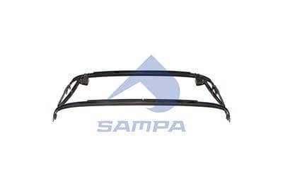 Marco, panal de radiador SAMPA 1840 0300