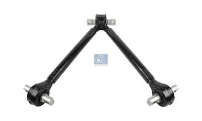 Brazo oscilante, suspensión de ruedas DT Spare Parts 1.25940