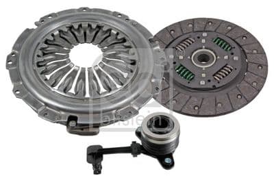 Kit de clutch FEBI BILSTEIN 1005195