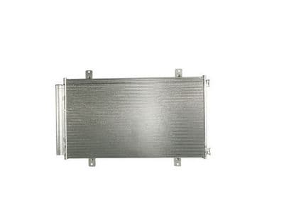 Condensador, aire acondicionado MAHLE AC 70 000P