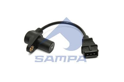Sensor posición de cigueñal SAMPA 062.211